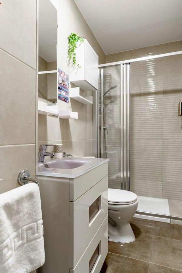 Апартаменты My Granada Garden - Apartamento Orquidea Экстерьер фото